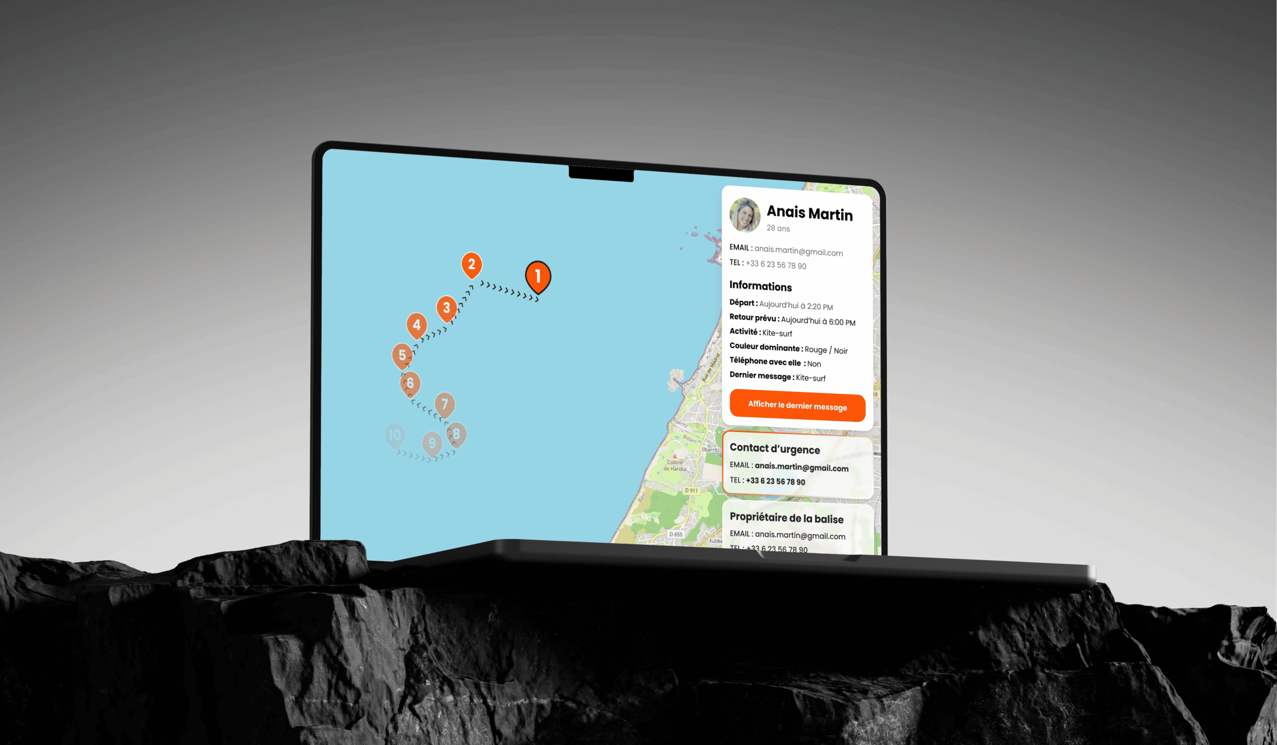 DIAL-Design-UI-UX-web-interface-user-experience WEB